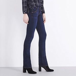 Hudson Bella Baby Booth Jeans